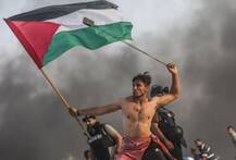 ਸਾਲ 2018 ਦੀਆਂ ਦਿਲ ਛੂਹਣ ਵਾਲੀਆਂ ਤਸਵੀਰਾਂ, ਜਿਨ੍ਹਾਂ ਖਿੱਚਿਆ ਦੁਨੀਆ ਭਰ ਦਾ ਧਿਆਨ