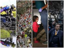 ਸਾਲ 2018 ਦੀਆਂ ਦਿਲ ਛੂਹਣ ਵਾਲੀਆਂ ਤਸਵੀਰਾਂ, ਜਿਨ੍ਹਾਂ ਖਿੱਚਿਆ ਦੁਨੀਆ ਭਰ ਦਾ ਧਿਆਨ