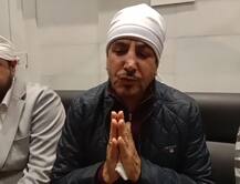 ਗੁਰਦਾਸ ਮਾਨ ਨੇ ਕਿਸਾਨਾਂ ਲਈ ਇਨਸਾਫ਼ ਦੀ ਕੀਤੀ ਅਰਦਾਸ