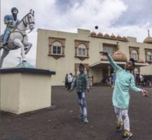 ਗੋਰਿਆਂ ਦੇ ਮਨ \'ਚ ਵੱਡਾ ਸਵਾਲ, ਆਖ਼ਰ ਸਿੱਖ ਅਜਿਹਾ ਕਿਉਂ ਕਰਦੇ..?