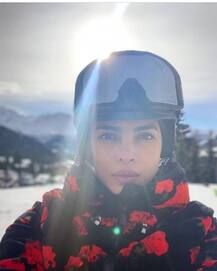 ਪਹਾੜਾਂ ‘ਚ ਮਸਤੀ ਕਰ ਰਹੇ ਪ੍ਰਿਅੰਕਾ-ਨਿੱਕ, ਸਾਹਮਣੇ ਆਈਆਂ ਤਸਵੀਰਾਂ