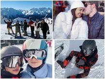 ਪਹਾੜਾਂ ‘ਚ ਮਸਤੀ ਕਰ ਰਹੇ ਪ੍ਰਿਅੰਕਾ-ਨਿੱਕ, ਸਾਹਮਣੇ ਆਈਆਂ ਤਸਵੀਰਾਂ