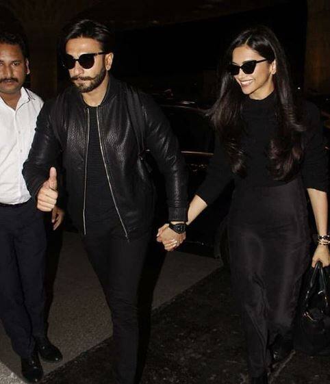 ਰਣਵੀਰ ਸਿੰਘ ਤੇ ਦੀਪਿਕਾ ਪਾਦੂਕੋਣ ਨੇ ਵਿਆਹ ਦੀਆਂ ਪਾਰਟੀਆਂ ਜੰਮ ਕੇ ਇੰਜੂਆਏ ਕੀਤੀਆਂ। ਦੋਵਾਂ ਨੇ ਇੱਕ ਨਹੀਂ, ਦੋ ਨਹੀਂ ਬਲਕਿ ਚਾਰ ਪਾਰਟੀਆਂ ਕੀਤੀਆਂ।