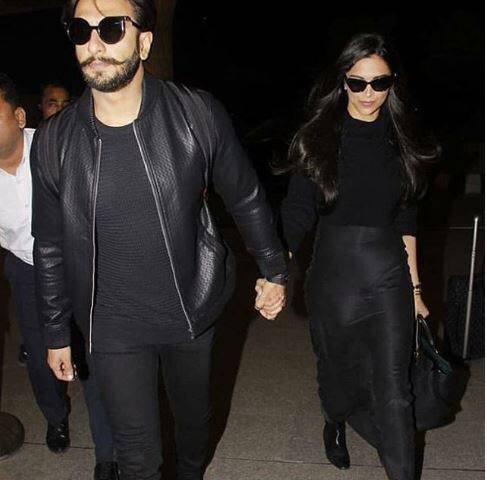 ਪਰ ਦੋਵੇਂ ਅਜੇ ਤੱਕ ਹਨੀਮੂਨ `ਤੇ ਨਹੀਂ ਗਏ ਸੀ। ਇਸ ਦਾ ਕਾਰਨ ਰਣਵੀਰ ਸਿੰਘ ਦੀ ਫਿਲਮ `ਸਿੰਬਾ` ਦਾ ਪ੍ਰਮੋਸ਼ਨ ਤੇ ਰਿਲੀਜ਼ ਸੀ। 