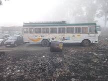 ਪੂਰੇ ਪੰਜਾਬ ’ਚ ਰਹੇਗਾ ਚੱਕਾ ਜਾਮ, ਸਫ਼ਰ ਕਰਨ ਤੋਂ ਕਰਿਓ ਗੁਰੇਜ਼