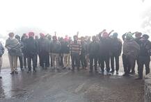 ਪੂਰੇ ਪੰਜਾਬ ’ਚ ਰਹੇਗਾ ਚੱਕਾ ਜਾਮ, ਸਫ਼ਰ ਕਰਨ ਤੋਂ ਕਰਿਓ ਗੁਰੇਜ਼