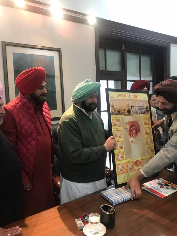 ਨਵੇਂ ਵਰ੍ਹਾ ਚੜ੍ਹਦਿਆਂ ਹੀ ਲਕੋ ਨਵੇਂ ਕੰਮਾਂ ਦੀ ਵੀ ਸ਼ੁਰੂਆਤ ਕਰਦੇ ਹਨ।