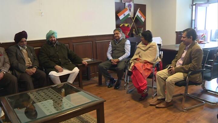 ਵੇਖੋ ਹੋਰ ਤਸਵੀਰਾਂ।