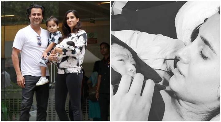 ਫ਼ਿਲਮ ‘ਕੇਦਾਰਨਾਥ’ ਦੇ ਡਾਇਰੈਕਟਰ ਅਭਿਸ਼ੇਕ ਕਪੂਰ ਲਈ 2018 ਕਾਫੀ ਲੱਕੀ ਰਿਹਾ। ਇੱਕ ਤਾਂ ਉਨ੍ਹਾਂ ਦੀ ਫ਼ਿਲਮ ਲੋਕਾਂ ਨੂੰ ਪਸੰਦ ਆਈ ਦੂਜਾ ਉਨ੍ਹਾਂ ਨੂੰ ਦੂਜੀ ਸੰਤਾਨ ਦਾ ਸੁੱਖ ਜਿਸ ਦਾ ਨਾਂ ਉਨ੍ਹਾਂ ਨੇ ਸ਼ਮਸ਼ੇਰ ਰੱਖਿਆ ਹੈ।