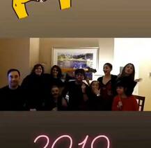 ਆਲਿਆ ਦਾ ਰਣਬੀਰ ਦੇ ਪਰਿਵਾਰ ਨਾਲ ਨਵੇਂ ਸਾਲ ਦਾ ਜਸ਼ਨ, ਵੇਖੋ ਤਸਵੀਰਾਂ