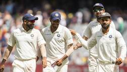 IND vs AUS:ਟੀਮ ਇੰਡੀਆ ਲਈ ਚੰਗੀ ਖ਼ਬਰ, ਸਿਡਨੀ ਟੈਸਟ ਤੋਂ ਪਹਿਲਾਂ ਸਾਰੇ ਖਿਡਾਰੀ ਕੋਰੋਨਾ ਨੈਗੇਟਿਵ