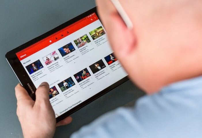 YouTube hit worldwide, technical glitch prevents users from streaming videos ਭਾਰਤ ਸਮੇਤ ਕਈ ਦੇਸ਼ਾਂ ’ਚ YouTube ਡਾਊਨ, ਵੀਡੀਓ ਵੇਖਣਾ ਹੋਇਆ ਔਖਾ