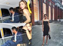 ਸਾਲ ਦੀ ਸ਼ੁਰੂਆਤ ‘ਚ ਅਕਸ਼ੈ ਦੀ ਇਸ ਐਕਟਰਸ ਨੇ ਕੀਤੀ ਮੰਗਣੀ, ਸ਼ੇਅਰ ਕੀਤੀ ਤਸਵੀਰ