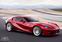 2018 ਦੀਆਂ ਸਭ ਤੋਂ ਦਮਦਾਰ ਕਾਰਾਂ, ਜਾਣੋ ਕੀਮਤ ਤੇ ਬੇਮਿਸਾਲ ਖੂਬੀਆਂ