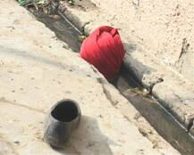 ਵੋਟ ਨਾ ਪਾਉਣ \'ਤੇ ਕਾਂਗਰਸੀ ਸਰਪੰਚ ਨੇ ਕੀਤਾ ਦਲਿਤ ਪਰਿਵਾਰ ਦਾ ਕੁਟਾਪਾ