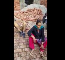 ਵੋਟ ਨਾ ਪਾਉਣ \'ਤੇ ਕਾਂਗਰਸੀ ਸਰਪੰਚ ਨੇ ਕੀਤਾ ਦਲਿਤ ਪਰਿਵਾਰ ਦਾ ਕੁਟਾਪਾ