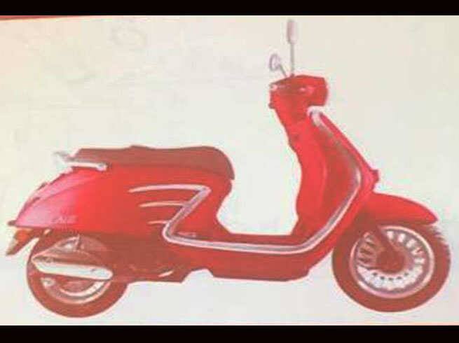 ਭਾਰਤ ‘ਚ ਹੁਣ ਤਕ ਸਿਰਫ ਕਰੂਜਰ ਸੇਗਮੈਨਟ ‘ਚ ਮੌਜੂਦ UM Motorcycles ਇਸ ਸਾਲ ਇੱਥੇ ਆਪਣਾ ਪਹਿਲਾ ਸਕੂਟਰ ਲੌਂਚ ਕਰੇਗੀ। ਕੰਪਨੀ ਇਸ ਨੂੰ UM Chill 150  ਨਾਂਅ ਨਾਲ ਬਾਜ਼ਾਰ ‘ਚ ਪੇਸ਼ ਕਰੇਗੀ। ਇਹ ਰੈਟਰੋ ਸਕੂਟਰ ਹੋਵੇਗਾ ਜਿਸ ‘ਚ 150ਸੀਸੀ ਦਾ ਇੰਜਨ ਮਿਲੇਗਾ। ਇਸ ਸਕੂਟਰ ਦੀ ਕੀਮਤ 90 ਹਜ਼ਾਰ ਤਕ ਹੋ ਸਕਦੀ ਹੈ।