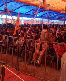 \'ਕਰਤਾਰਪੁਰ ਲਾਂਘੇ ਦੇ ਕ੍ਰੈਡਿਟ ਲਈ ਸਿਰਫ ਬੀਜੇਪੀ ਤੇ ਮੋਦੀ ਹੱਕਦਾਰ\'