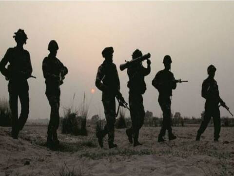 ਪਾਕਿਸਤਾਨ ਨੇ ਇੱਕ ਵਾਰ ਫਿਰ ਸਰਜੀਕਲ ਸਟ੍ਰਾਈਕ ਤੋਂ ਕੀਤਾ ਇਨਕਾਰ ਪਾਕਿਸਤਾਨ ਨੇ ਇੱਕ ਵਾਰ ਫਿਰ ਸਰਜੀਕਲ ਸਟ੍ਰਾਈਕ ਤੋਂ ਕੀਤਾ ਇਨਕਾਰ