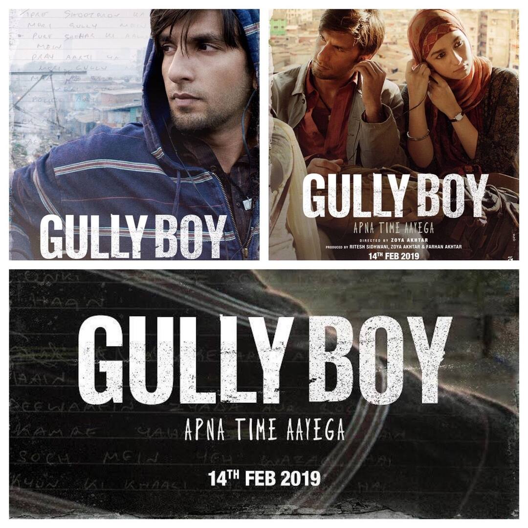 ਇੰਡੀਆ ਨੂੰ ਅਸਲੀ ਹਿੱਪ-ਹੌਪ ਨਾਲ ਮਿਲਵਾਉਣ ਆ ਰਿਹਾ ਸਿੰਬਾ, ਨੋਟ ਕਰ ਲਓ ਤਾਰੀਖ਼ Gully Boy' teaser introduces Ranveer Singh as India's new street rapper ਇੰਡੀਆ ਨੂੰ ਅਸਲੀ ਹਿੱਪ-ਹੌਪ ਨਾਲ ਮਿਲਵਾਉਣ ਆ ਰਿਹਾ ਸਿੰਬਾ, ਨੋਟ ਕਰ ਲਓ ਤਾਰੀਖ਼