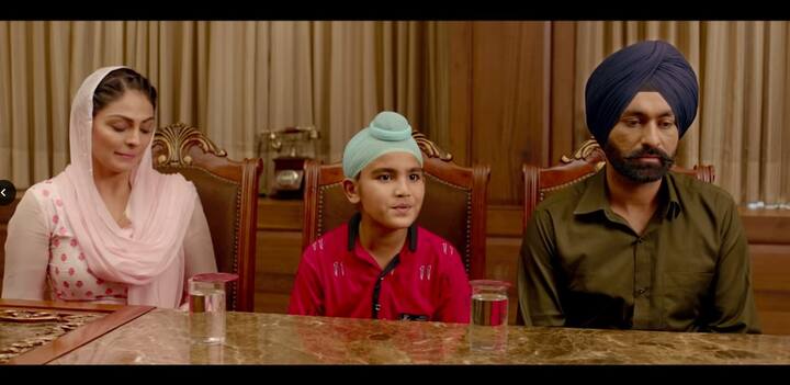 'ਉੜਾ ਐੜਾ' ਦਾ ਟ੍ਰੇਲਰ ਰਿਲੀਜ਼ ਹੋ ਚੁੱਕਾ ਹੈ ਅਤੇ ਇਹ ਬਹੁਤ ਹੀ ਵਧੀਆ ਹੈ।
