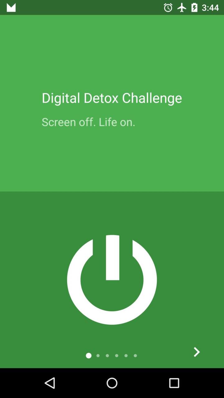  30 ਦਿਨਾਂ ਦਾ ਡਿਟਾਕਸ ਚੈਲੰਜ- ਜੇ ਤੁਹਾਨੂੰ ਉਕਤ ਤਰੀਕਿਆਂ ਬਾਰੇ ਸ਼ੰਕਾ ਹੈ ਕਿ ਇਹ ਕੰਮ ਕਰੇਗਾ ਜਾਂ ਨਹੀਂ ਤਾਂ ਤੁਹਾਨੂੰ ਡਿਟਾਕਸੀਫਾਈ ਅਜ਼ਮਾ ਕੇ ਵੇਖਣਾ ਚਾਹੀਦਾ ਹੈ। ਇਹ ਪਲਾਨ ਉਨ੍ਹਾਂ ਲੋਕਾਂ ਲਈ ਕਾਰਗਰ ਸਾਬਿਤ ਹੋਇਆ ਹੈ ਜੋ ਆਪਣੇ-ਆਪ ਨੂੰ ਸਮਾਰਟਫ਼ੋਨ ਤੋਂ ਬਿਲਕੁਲ ਵੀ ਵੱਖਰੇ ਨਹੀਂ ਕਰ ਪਾਉਂਦੇ ਸੀ। ਇਸ ਵਿੱਚ ਤੁਹਾਨੂੰ ਜ਼ਰੂਰ ਫ਼ੋਨ ਦੀ ਆਦਤ ਛੱਡਣ ’ਚ ਮਦਦ ਮਿਲੇਗੀ।