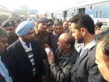 ਦਿੱਲੀ ਜਾਣ ਲਈ ਮਲਵਈਆਂ ਨੂੰ ਮਿਲੇਗੀ \'ਲਗ਼ਜ਼ਰੀ ਟਰੇਨ\', ਕਿਰਾਇਆ ਘੱਟ ਤੇ ਸਹੂਲਤਾਂ ਵੱਧ