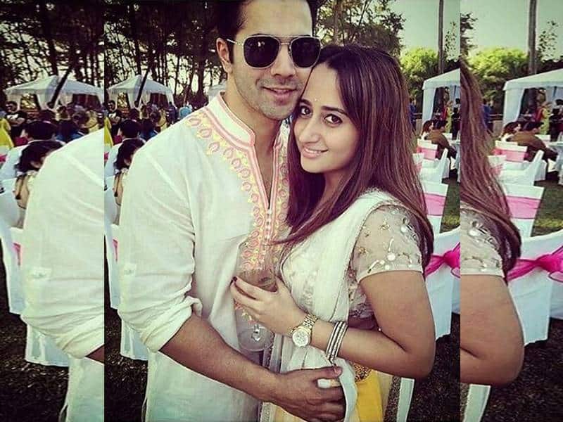 ਸਾਲ ਦੇ ਆਖਰ ‘ਚ ਵਰੁਣ ਧਵਨ ਵੀ ਕਰ ਸਕਦੇ ਨੇ ਵਿਆਹ, ਖੁਦ ਕੀਤਾ ਕੰਫਰਮ Varun Dhawan breaks silence on her Marriage news with Natasha Dalal ਸਾਲ ਦੇ ਆਖਰ ‘ਚ ਵਰੁਣ ਧਵਨ ਵੀ ਕਰ ਸਕਦੇ ਨੇ ਵਿਆਹ, ਖੁਦ ਕੀਤਾ ਕੰਫਰਮ