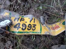 ਸਕੂਲ ਬੱਸ ਖੱਡ ’ਚ ਡਿੱਗੀ, ਤਿੰਨ ਬੱਚਿਆਂ ਸਮੇਤ ਡ੍ਰਾਈਵਰ ਦੀ ਮੌਤ