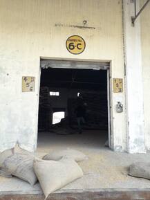 ਗੋਦਾਮ ’ਚੋਂ 3 ਟਰੱਕ ਕਣਕ ਚੋਰੀ ਕਰਕੇ ਚੋਰ ਫਰਾਰ