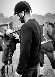 ‘ਪਾਣੀਪਤ’ ਲਈ ਖੂਬ ਮਹਿਨਤ ਕਰ ਰਹੇ ਹਨ ਅਰਜੁਨ ਕਪੂਰ, ਵੇਖੋ ਤਸਵੀਰਾਂ