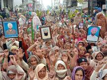 ਕਰਜ਼ਾ ਮੁਆਫ਼ੀ \'ਤੇ ਕੈਪਟਨ ਸਰਕਾਰ ਦਾ ਖਹਿੜਾ ਨਹੀਂ ਛੱਡਣਗੇ ਕਿਸਾਨ