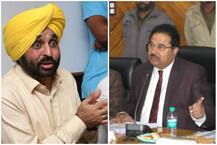 ਸਰਕਾਰੀ ਸਕੂਲਾਂ ਨੂੰ \'ਢਾਬਾ\' ਦੱਸ ਘਿਰੇ ਸਿੱਖਿਆ ਮੰਤਰੀ, ਭਗਵੰਤ ਮਾਨ ਵੱਲੋਂ ਵੱਡਾ ਹਮਲਾ