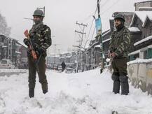 ਜ਼ੀਰੋ ਨਾਲੋਂ ਵੀ 15 ਡਿਗਰੀ ਹੇਠਾਂ ਪਾਰਾ, ਫਿਰ ਵੀ ਸਰਹੱਦ \'ਤੇ ਡਟੇ ਜਵਾਨ