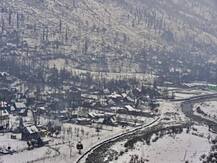 ਜ਼ੀਰੋ ਨਾਲੋਂ ਵੀ 15 ਡਿਗਰੀ ਹੇਠਾਂ ਪਾਰਾ, ਫਿਰ ਵੀ ਸਰਹੱਦ \'ਤੇ ਡਟੇ ਜਵਾਨ