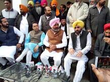 ਕੇਜਰੀਵਾਲ ਦੀ ਬਰਨਾਲਾ ਰੈਲੀ ਬਾਰੇ \'ਆਪ\' ਦ੍ਰਿੜ