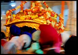 ਜਾਣੋ ਤੁਹਾਡੇ ਨਗਰ ਕਦੋਂ ਪਹੁੰਚੇਗੀ 'ਸ਼ਬਦ ਗੁਰੂ ਯਾਤਰਾ'