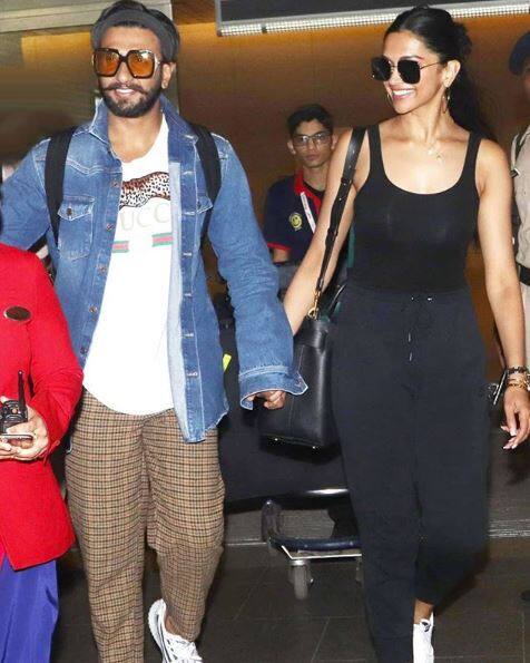 28 ਦਸੰਬਰ ਨੂੰ ਰਣਵੀਰ ਦੀ ਫ਼ਿਲਮ ‘ਸਿੰਬਾ’ ਵੀ ਰਿਲੀਜ਼ ਹੋਈ ਹੈ ਜਿਸ ਨੇ ਹੁਣ ਤਕ ਭਾਰਤੀ ਬਾਕਸਆਫਿਸ ‘ਤੇ 170 ਕਰੋੜ ਰੁਪਏ ਤੋਂ ਜ਼ਿਆਦਾ ਦਾ ਕਾਰੋਬਾਰ ਕਰ ਲਿਆ ਹੈ।