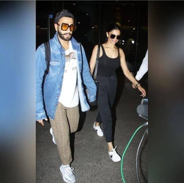 ਜਲਦੀ ਹੀ ਰਣਵੀਰ ਦੀ ਫ਼ਿਲਮ ‘ਗਲੀ ਬੁਆਏ’ ਰਿਲੀਜ਼ ਹੋਣ ਵਾਲੀ ਹੈ ਅਤੇ ਇਸ ‘ਚ ਉਹ ਆਲਿਆ ਦੇ ਨਾਲ ਰੋਮਾਂਸ ਕਰਦੇ ਨਜ਼ਰ ਆਉਣਗੇ।