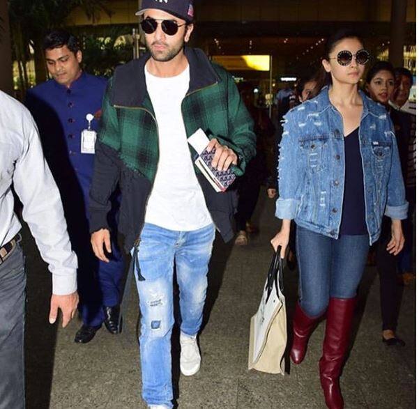 ਹਾਲ ਹੀ ‘ਚ ਮੇਸ਼ ਭੱਟ ਵੀ ਇੱਕ ਇੰਟਰਵਿਉ ‘ਚ ਐਲਾਨ ਕਰ ਚੁੱਕੇ ਹਨ ਕਿ ਉਨ੍ਹਾਂ ਨੂੰ ਰਣਬੀਰ ਕਾਫੀ ਪਸੰਦ ਹੈ ਅਤੇ ਆਲਿਆ, ਰਣਬੀਰ ਨੂੰ ਪਿਆਰ ਕਰਦੀ ਹੈ ਪਰ ਵਿਆਹ ਦਾ ਫੈਸਲਾ ਦੋਵਾਂ ਦਾ ਹੀ ਹੋਵੇਗਾ।