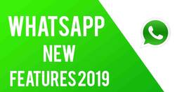 ਇਸ ਸਾਲ ਵ੍ਹੱਟਸਐਪ ਲਿਆਏਗਾ 8 ਨਵੇਂ ਫੀਚਰਸ, ਬਦਲ ਜਾਏਗਾ ਚੈਟ ਦਾ ਅੰਦਾਜ਼