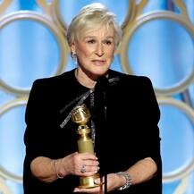 ਹਾਲੀਵੁੱਡ ਦੇ ਗੋਲਡਨ ਗਲੋਬਲ ਐਵਾਰਡਾਂ \'ਚ ਇਨ੍ਹਾਂ ਮਾਰੀ ਬਾਜ਼ੀ