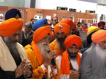 ਚੰਡੀਗੜ੍ਹ ਤੋਂ ਨੰਦੇੜ੍ਹ ਸਾਹਿਬ ਲਈ ਉਡਾਨ ਦੀ ਸ਼ੁਰੂਆਤ, ਵੇਖੋ ਤਸਵੀਰਾਂ