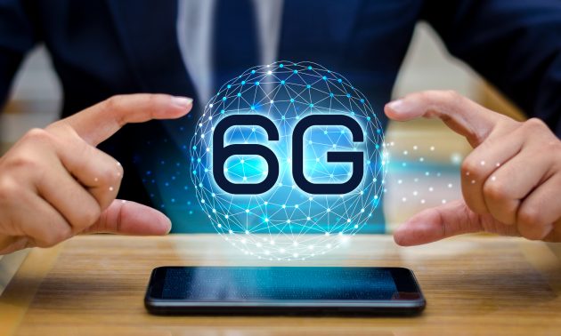 ਚੀਨ ਦੀ 6G ਵੱਲ ਉਡਾਰੀ, ਭਾਰਤ ਅਜੇ 4G 'ਚ ਉਲਝਿਆ