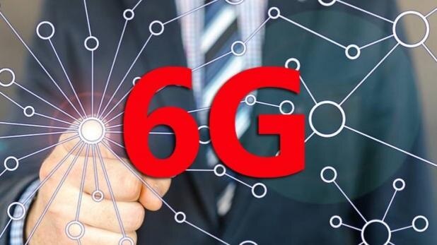 China already working on 6G ਚੀਨ ਦੀ 6G ਵੱਲ ਉਡਾਰੀ, ਭਾਰਤ ਅਜੇ 4G 'ਚ ਉਲਝਿਆ