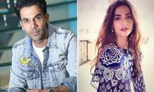 ਲੱਗਦਾ ਰਾਜਕੁਮਾਰ ਰਾਓ ਨੂੰ ਹੋਇਆ ਸੋਨਮ ਨਾਲ ਪਿਆਰ! ਕੀ ਹੋਵੇਗਾ ਬਾਪੂ ਅਨਿਲ ਦਾ ਰਿਐਕਸ਼ਨ