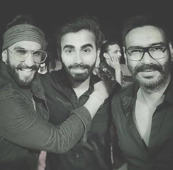 ‘ਸਿੰਬਾ’ ਭਾਰਤੀ ਬਾਜ਼ਾਰ ‘ਚ 190 ਕਰੋੜ ਰੁਪਏ ਤਕ ਦਾ ਕਾਰੋਬਾਰ ਕਰ ਚੁੱਕੀ ਹੈ।