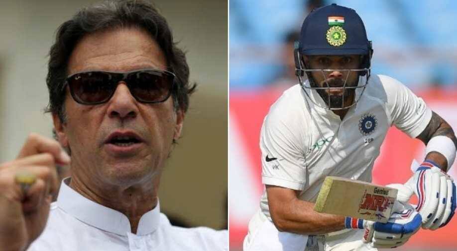 Imran Khan congratulates India on maiden series win in Australia ਪਾਕਿਸਤਾਨੀ ਪ੍ਰਧਾਨ ਮੰਤਰੀ ਇਮਰਾਮ ਖ਼ਾਨ ਨੇ ਕੋਹਲੀ ਨੂੰ ਦਿੱਤੀ ਵਧਾਈ