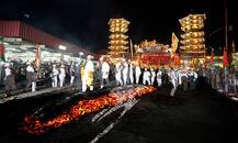 ਚੀਨ ਦਾ ਇਹ ਖ਼ਤਰਨਾਕ ਰਿਵਾਜ਼, ਦਿਲ ਦਹਿਲਾਉਣ ਵਾਲੀਆਂ ਤਸਵੀਰਾਂ