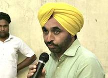 ਭਗਵੰਤ ਮਾਨ ਖ਼ਿਲਾਫ਼ ਆਪਣੇ ਹਲਕੇ ਤੋਂ ਹੀ ਬਗਾਵਤ, ਕੇਜਰੀਵਾਲ ਤਕ ਪਹੁੰਚੀ ਗੱਲ